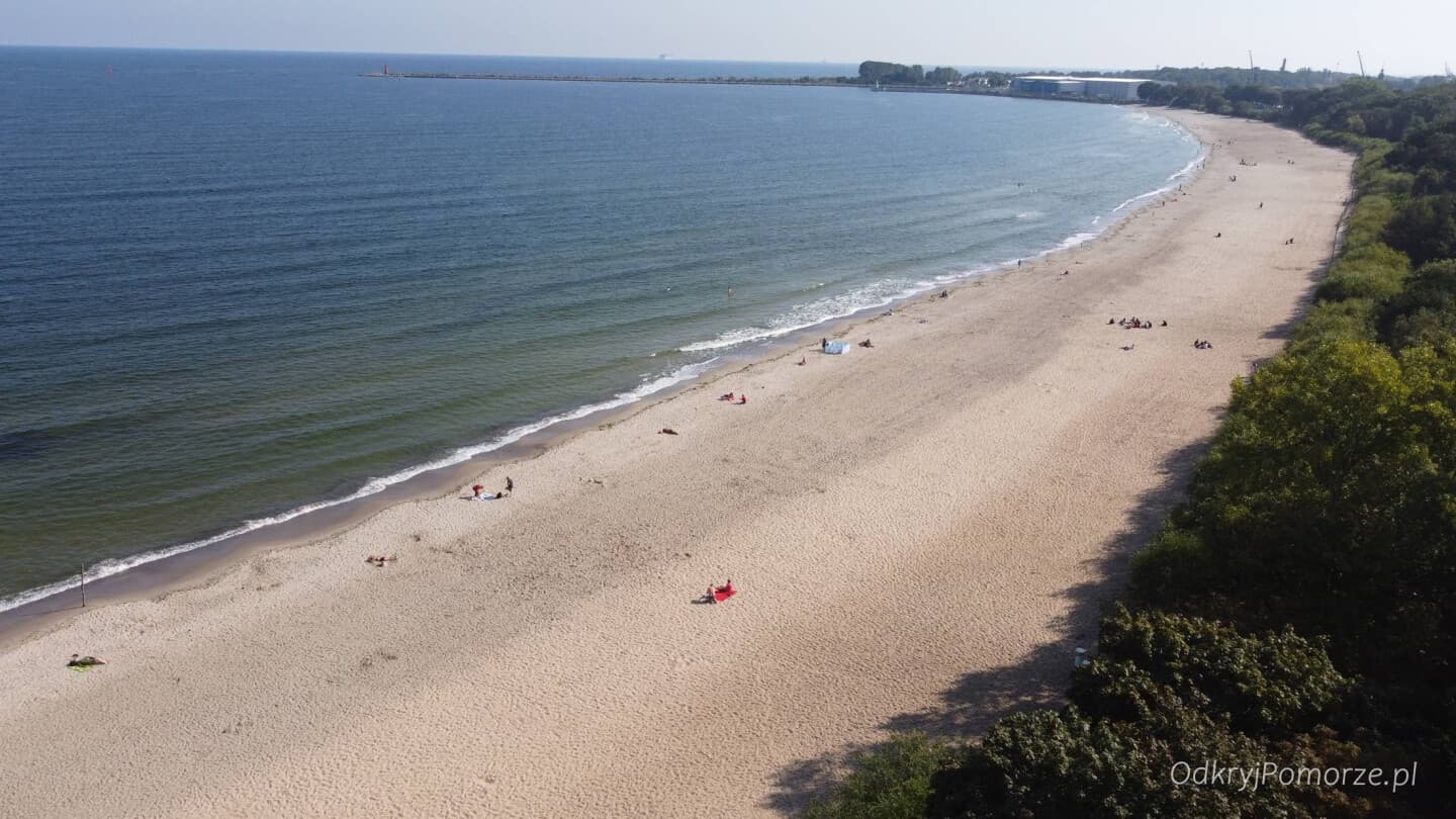 Brzeźno w Gdańsku